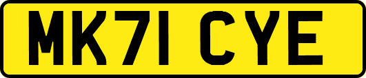 MK71CYE