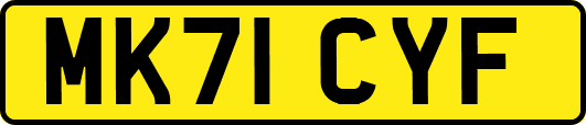 MK71CYF
