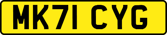 MK71CYG