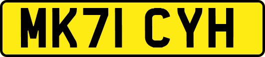 MK71CYH