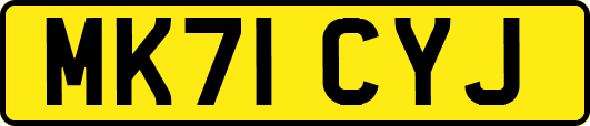 MK71CYJ