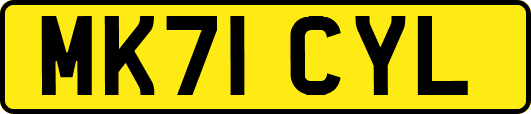 MK71CYL