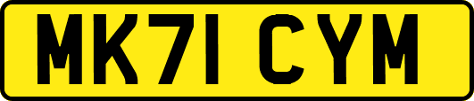 MK71CYM