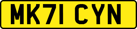 MK71CYN