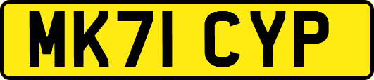 MK71CYP