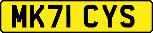 MK71CYS