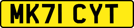 MK71CYT