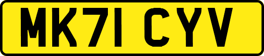 MK71CYV