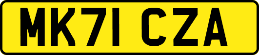MK71CZA