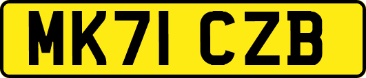 MK71CZB