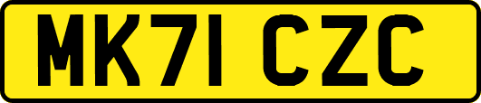 MK71CZC