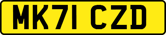 MK71CZD