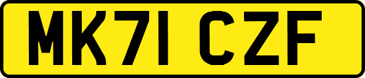 MK71CZF