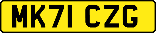 MK71CZG