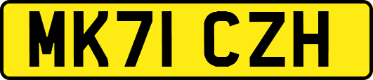 MK71CZH