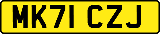 MK71CZJ