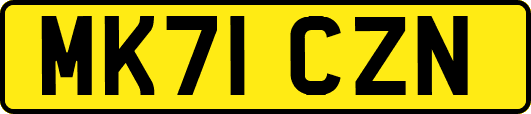 MK71CZN