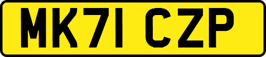 MK71CZP