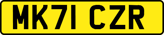 MK71CZR