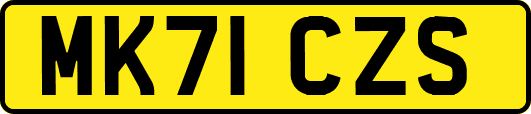 MK71CZS