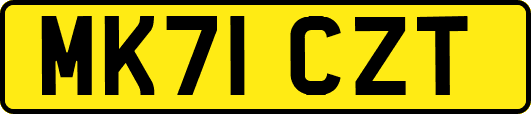 MK71CZT