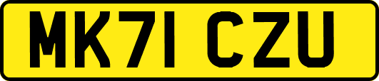MK71CZU
