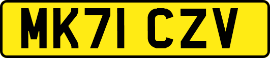 MK71CZV