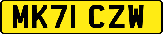 MK71CZW