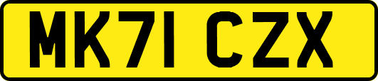 MK71CZX