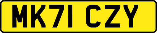 MK71CZY