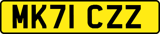 MK71CZZ