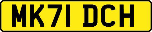 MK71DCH