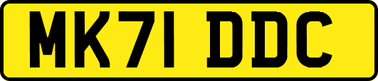 MK71DDC
