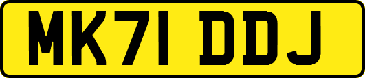 MK71DDJ
