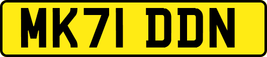MK71DDN