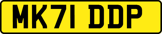MK71DDP