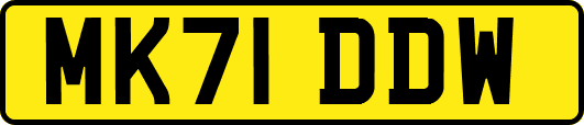 MK71DDW