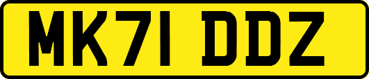 MK71DDZ