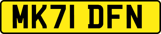 MK71DFN