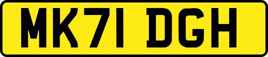 MK71DGH