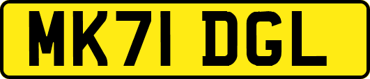 MK71DGL