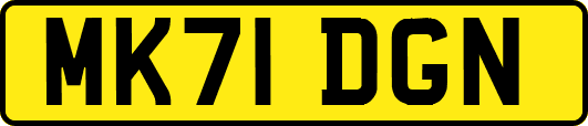 MK71DGN