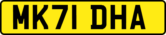 MK71DHA