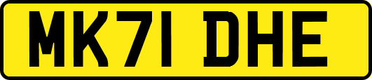 MK71DHE