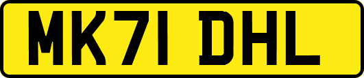 MK71DHL