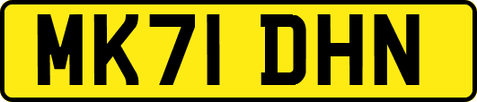 MK71DHN