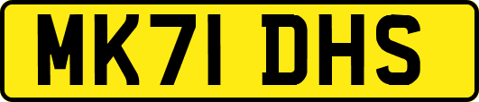 MK71DHS