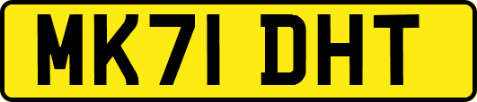 MK71DHT