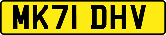 MK71DHV