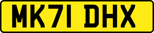 MK71DHX